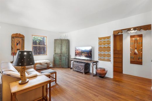 Detached House in Santa Fe, Santa Fe County