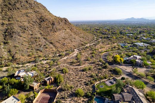 Terreno en Scottsdale, Maricopa County