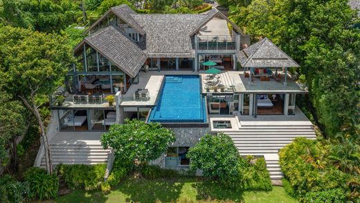 Villa en Phuket, Phuket Province