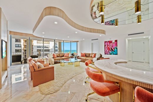 Apartment in Bal Harbour, Miami-Dade