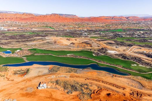 Участок, Санта Клара, Washington County