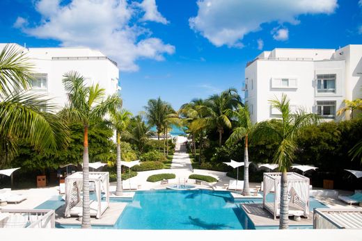 아파트 / Grace Bay