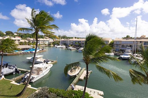 Appartamento a Saint Peter