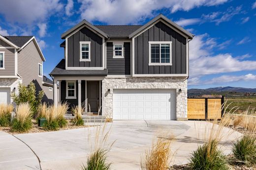 Detached House in Park City, Summit County