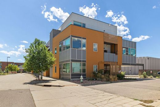 Apartment in Boulder, Boulder County