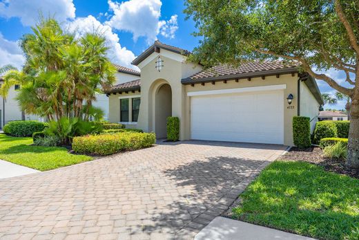 Dom jednorodzinny w Naples, Collier County