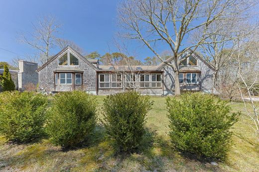 Detached House in Wellfleet, Barnstable County