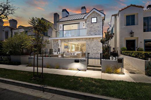 Casa de lujo en Newport Beach, Condado de Orange