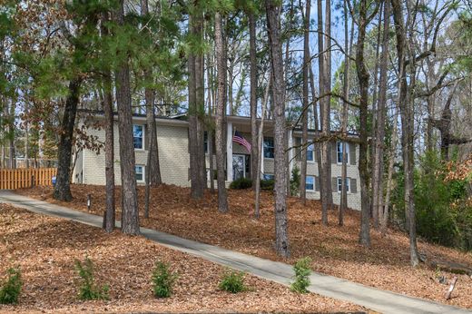 Luxus-Haus in Vestavia Hills, Jefferson County