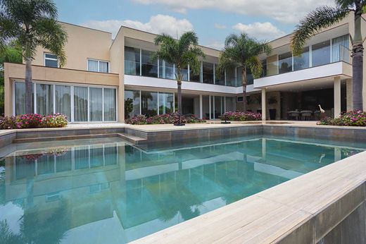 Detached House in Bragança Paulista, São Paulo