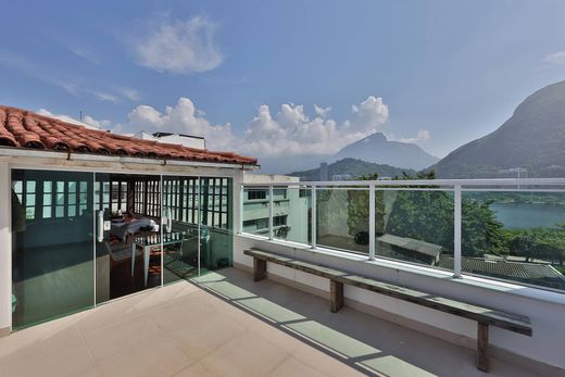 Duplex in Rio de Janeiro