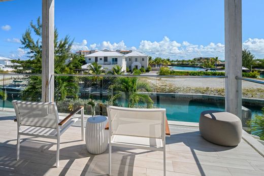 Einfamilienhaus in Leeward, Providenciales