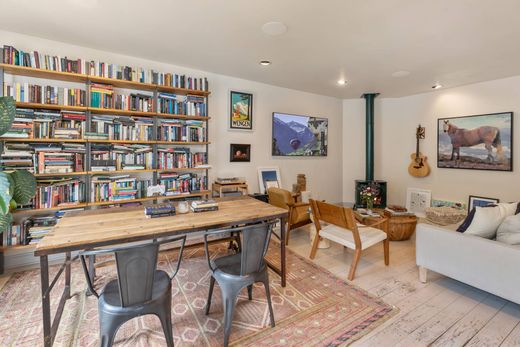 Townhouse in Telluride, San Miguel County