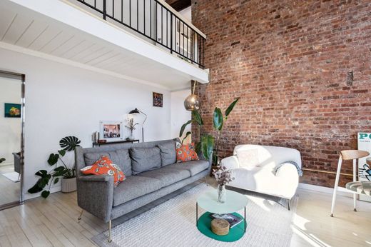 Apartment in Jersey City, Hudson County