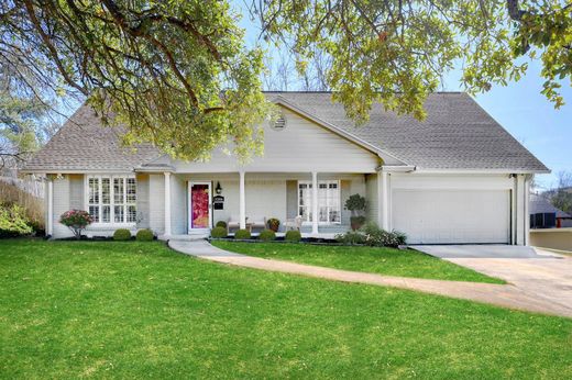 Luxus-Haus in San Antonio, Bexar County