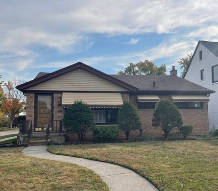 Μονοκατοικία σε Plymouth, Wayne County