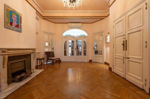 Luxe woning in Buenos Aires, Ciudad Autónoma de Buenos Aires