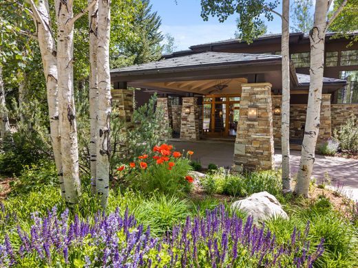 Detached House for sale in Aspen
