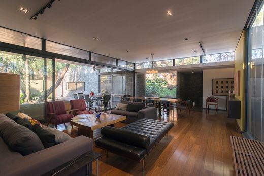 Casa Unifamiliare a Santiago de Querétaro, Querétaro