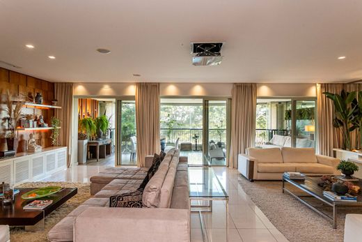 ‏דירה ב  ריו דה ז'ניירו, Rio de Janeiro