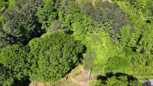 Terreno en Cumming, Forsyth County