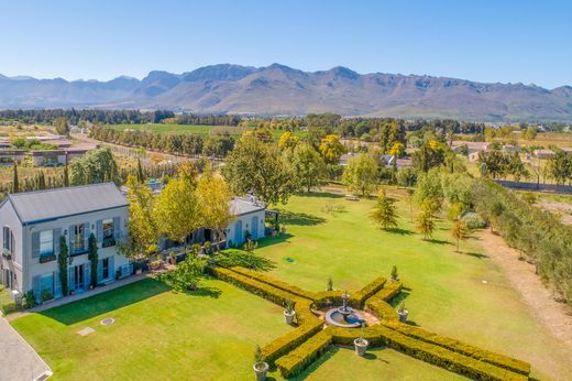 Country House in Paarl, Cape Winelands District Municipality