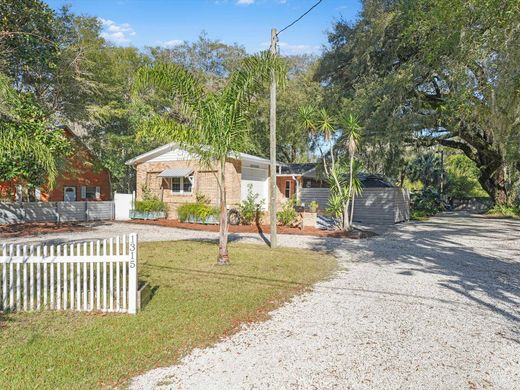 Casa de luxo - Fernandina Beach, Nassau County