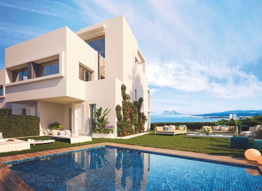 Detached House in Manilva, Malaga