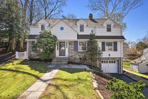 Müstakil ev Norwalk, Fairfield County