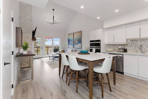 Appartamento a Huntsville, Ontario