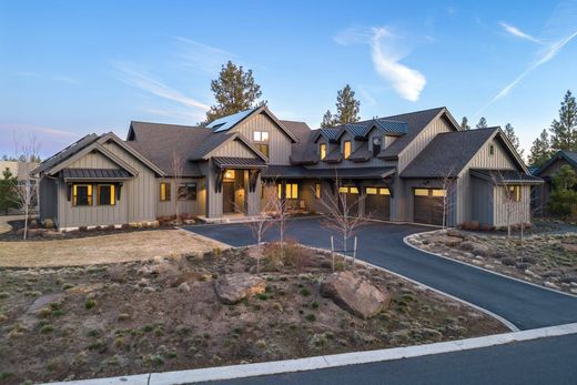 Casa de lujo en Bend, Deschutes County