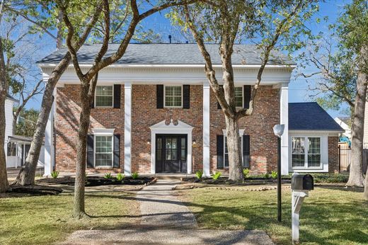 Casa Unifamiliare a Houston, Harris County