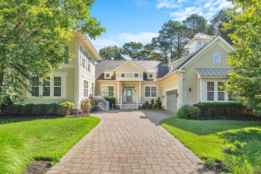 Detached House in Lewes, Sussex County