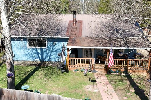 Элитный дом, La Pine, Deschutes County
