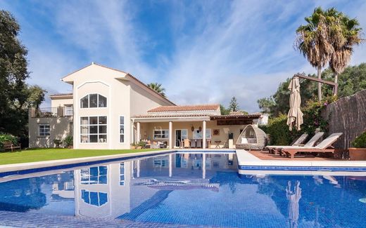 Detached House in Sotogrande, Cadiz