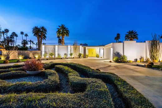 Vrijstaand huis in Indian Wells, Riverside County