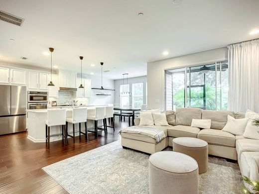 Luksusowy dom w Ponte Vedra, Saint Johns County