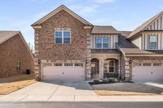 Casa adosada en Murfreesboro, Rutherford County