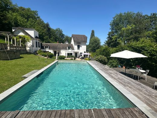 Maison individuelle à Septeuil, Yvelines