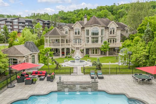 Casa Unifamiliare a Lac-Beauport, Capitale-Nationale