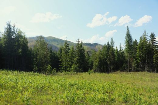 Terreno en Priest River, Bonner County
