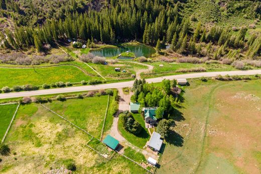 Luxury home in Snowmass, Pitkin County