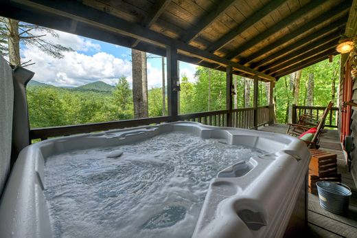 Dom jednorodzinny w Epworth, Fannin County