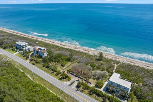 Teren w Hutchinson Island South, Saint Lucie County