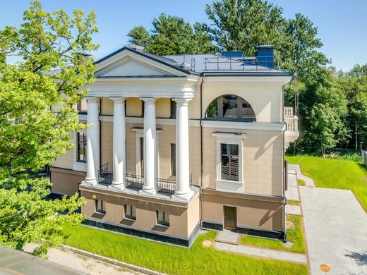 Πολυτελή κατοικία σε Αγία Πετρούπολη, Sankt-Peterburg