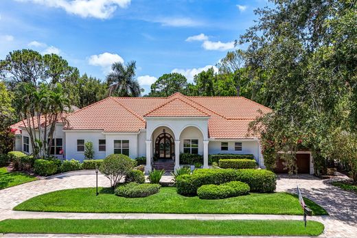 Detached House in Naples, Collier County