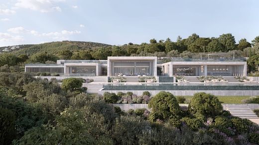 Detached House in Sotogrande, Cadiz