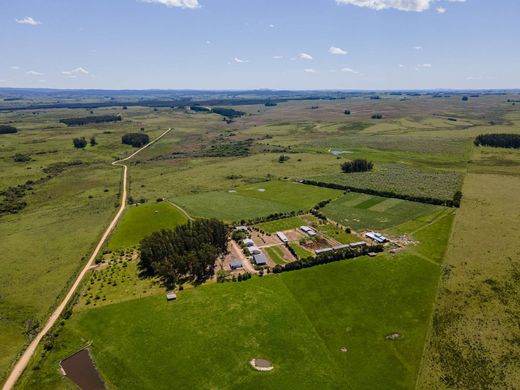 Landsitz in José Ignacio, Garzón