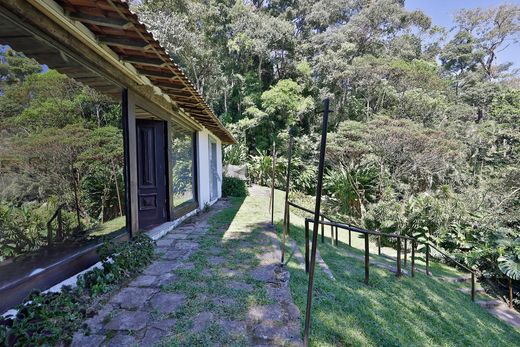 リオデジャネイロ, Rio de Janeiroの高級住宅