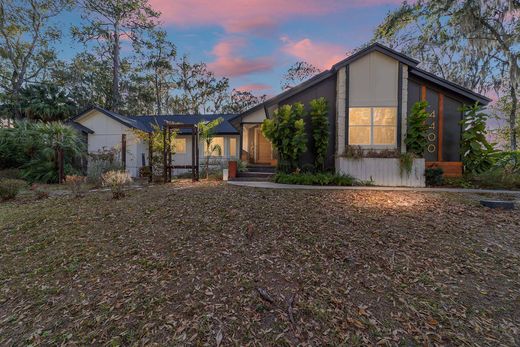 Detached House in Ocala, Marion County